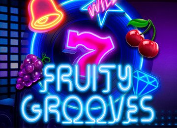 Fruity Grooves