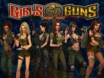 Girls with Guns